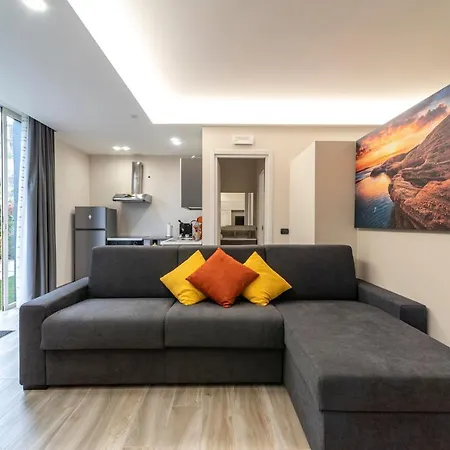 Apartment Rifugio Del Sole