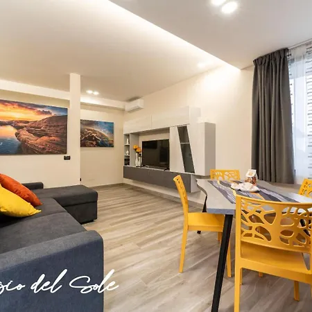 Apartamento Rifugio Del Sole *