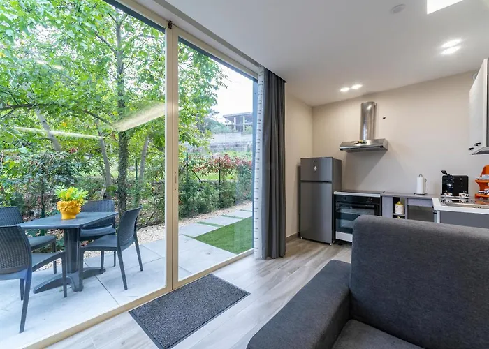Rifugio Del Sole Lejlighed Zafferana Etnea