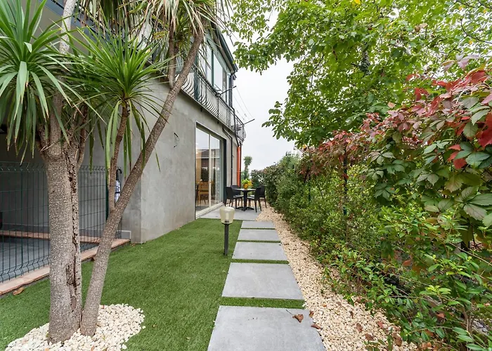 Rifugio Del Sole Lejlighed *